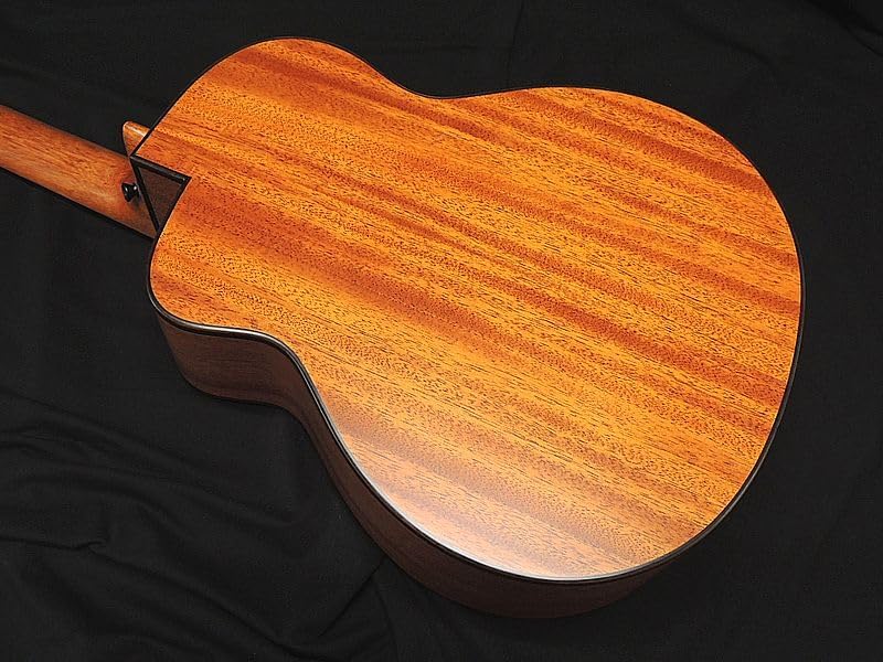 aNueNue Bird Guitar aNN-M10 Solid Sitka Spruce Top スプルース単板